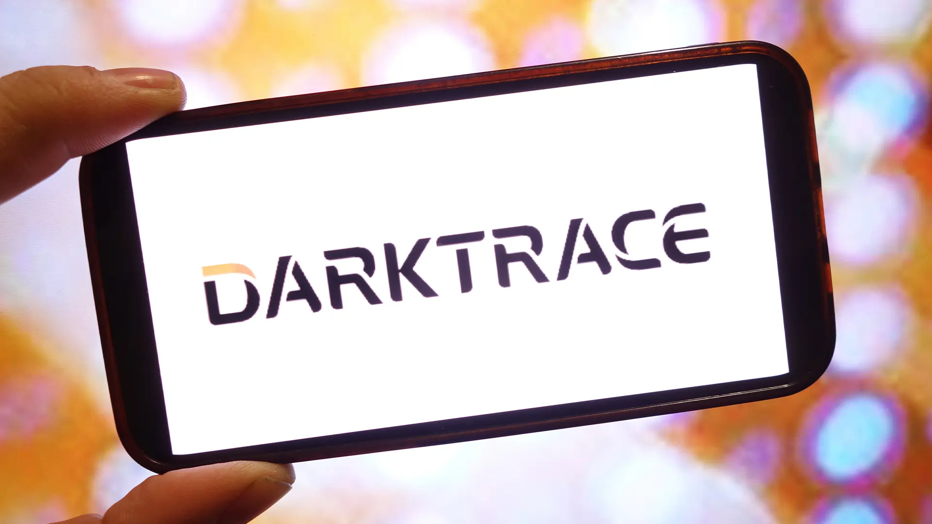 Darktrace SOC AI